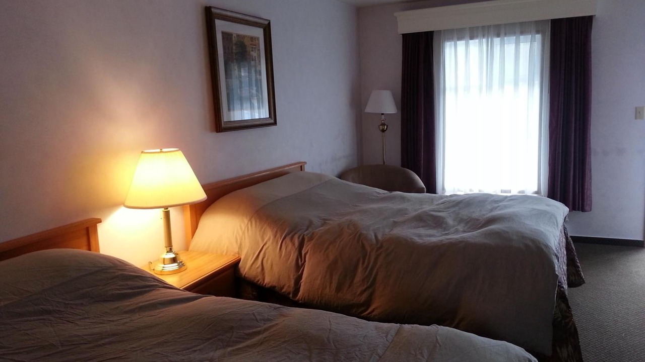 Photo of Bedroom in Hope