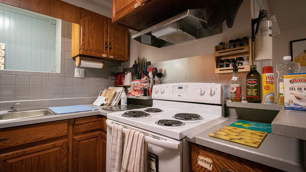 Photo of Kitchen in Beasley