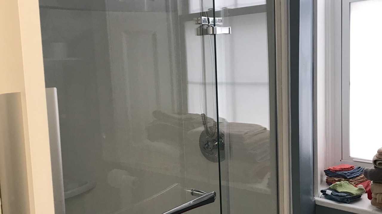 Photo of Bathroom in Beasley