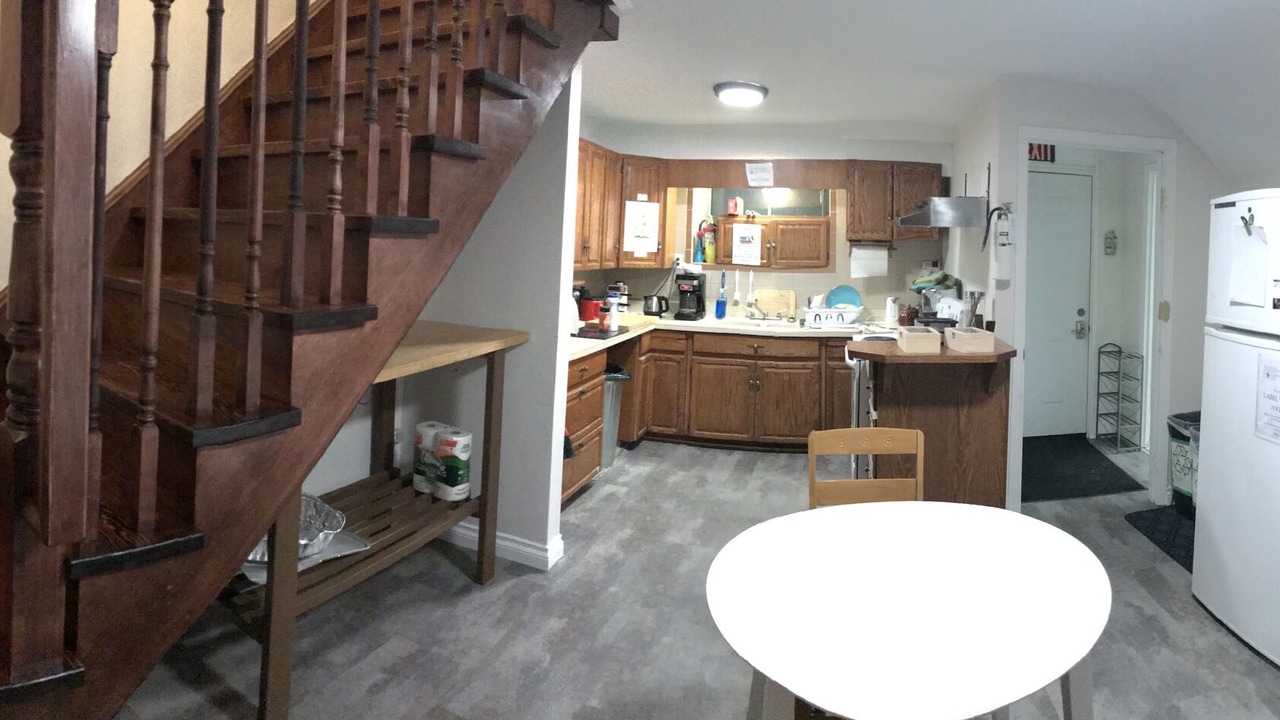 Photo of Kitchen in Beasley