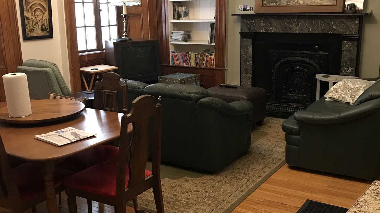 Photo of Livingroom in Beasley