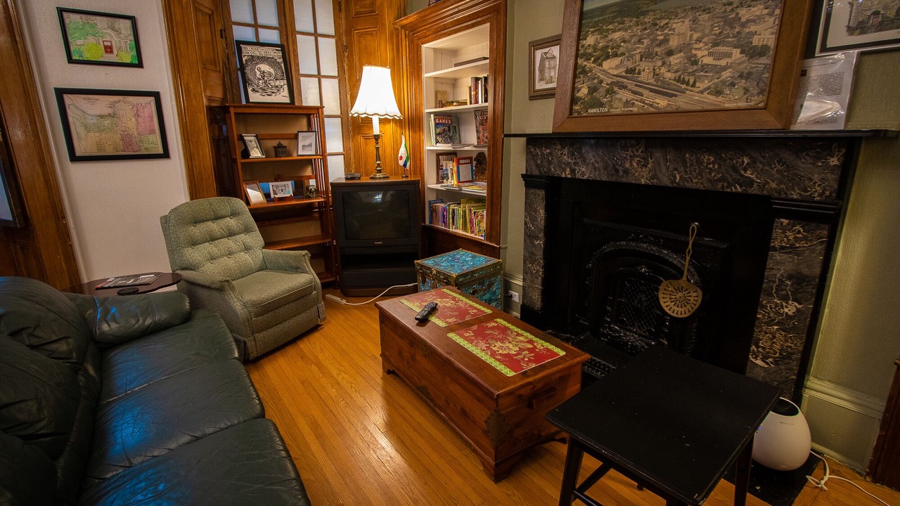 Photo of Livingroom in Beasley