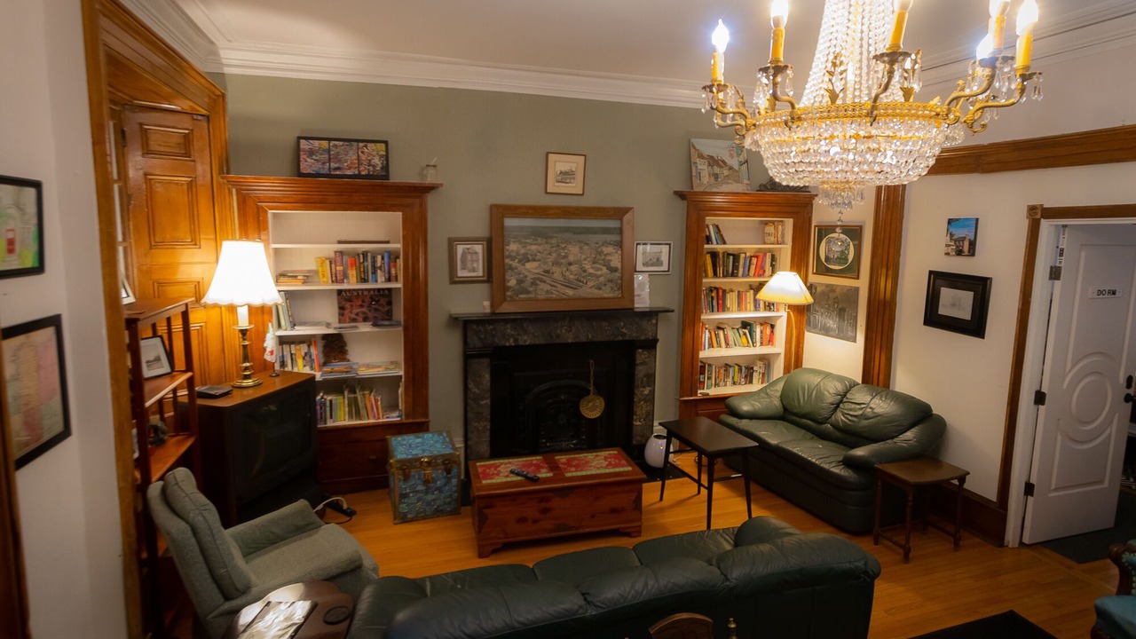 Photo of Livingroom in Beasley