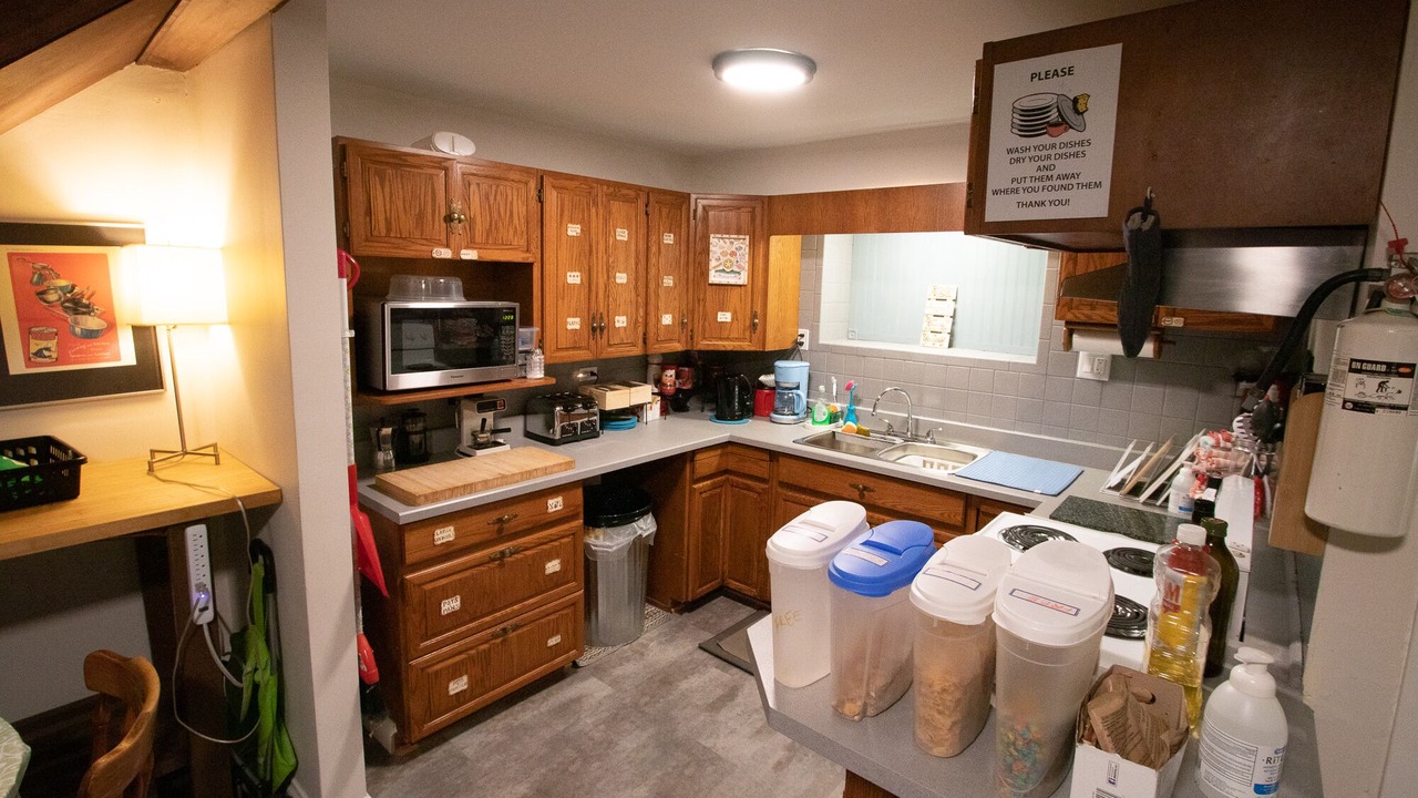 Photo of Kitchen in Beasley