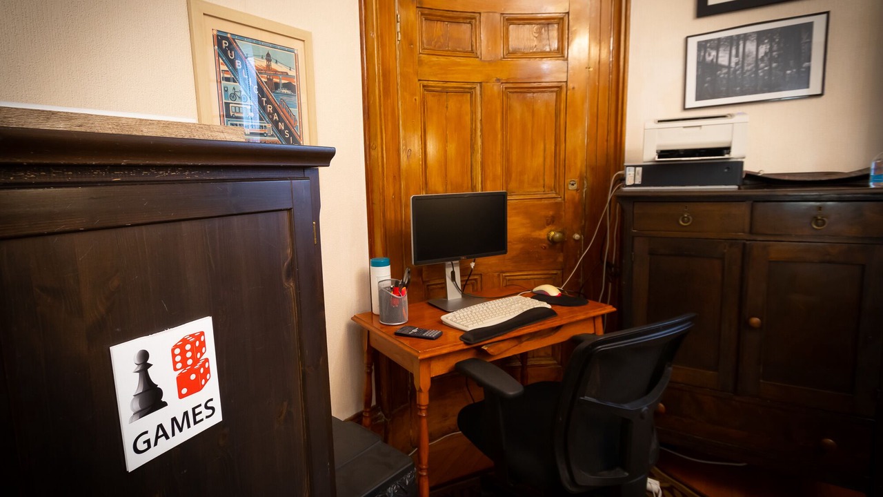 Photo of Livingroom in Beasley