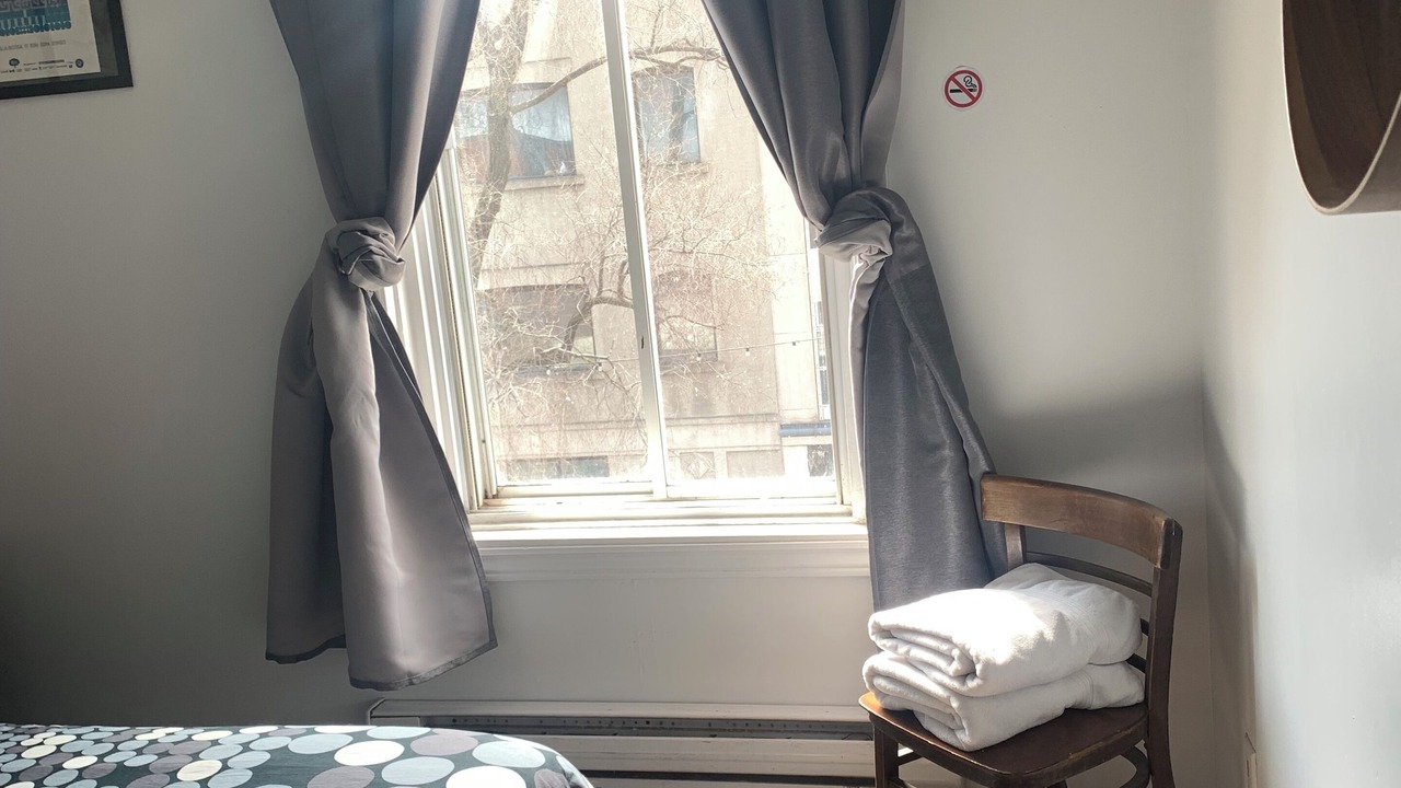 Photo of Bathroom in Mile End