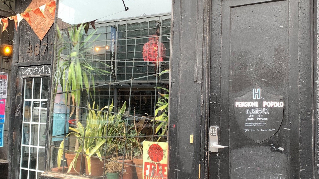 Photo of Outdoor in Mile End