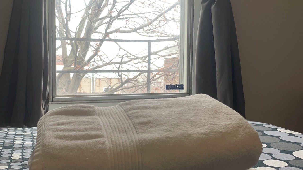 Photo of Bathroom in Mile End