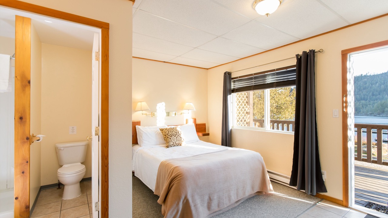 Photo of Bedroom in Egmont