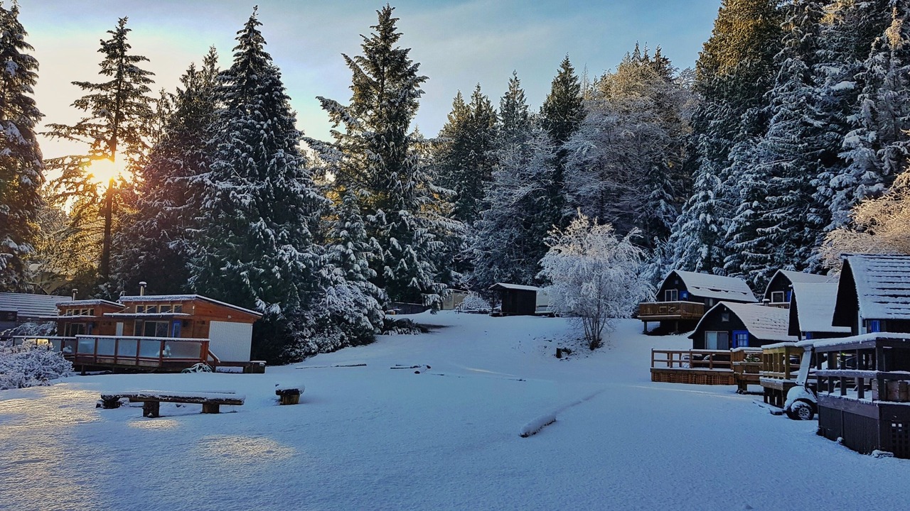 Photo of Outdoor in Egmont