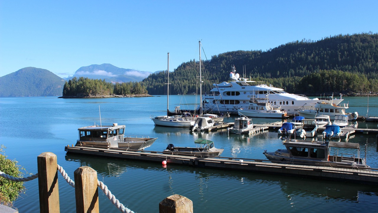 Photo of Outdoor in Egmont