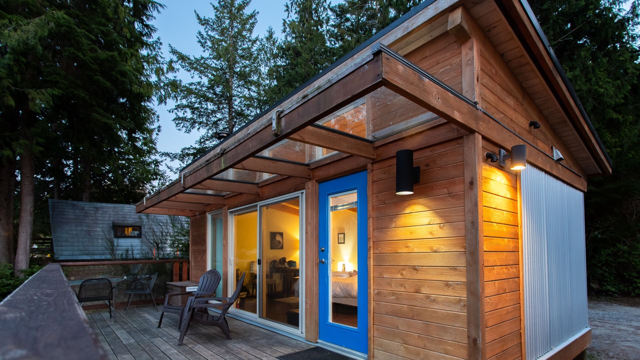 Photo of Patio Balcony in Egmont