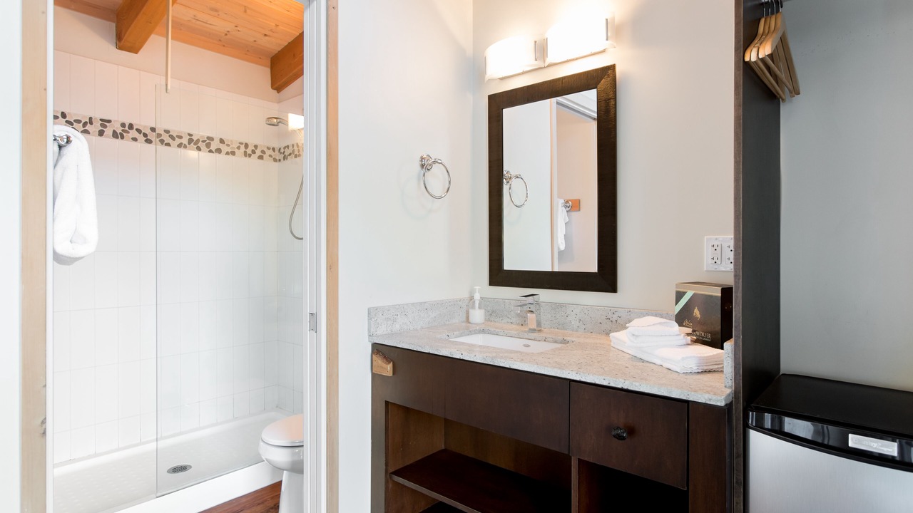 Photo of Bathroom in Egmont