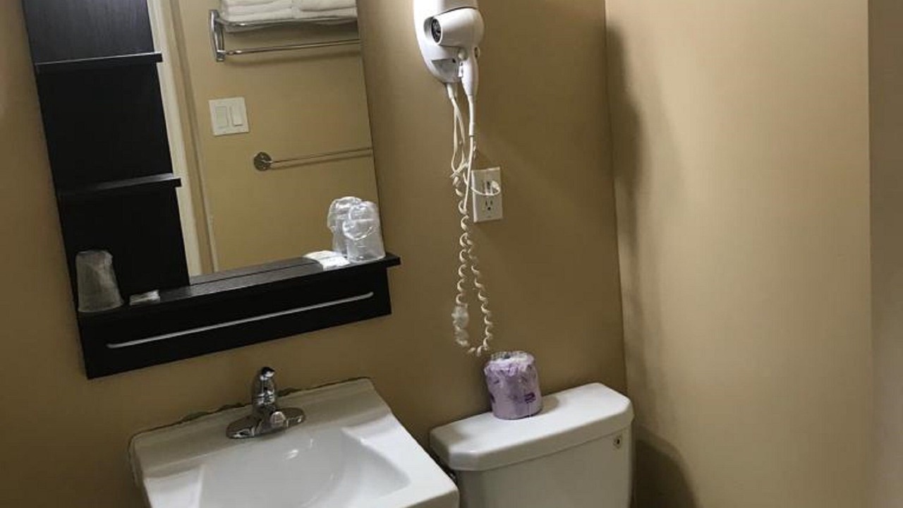 Photo of Bathroom in Paris
