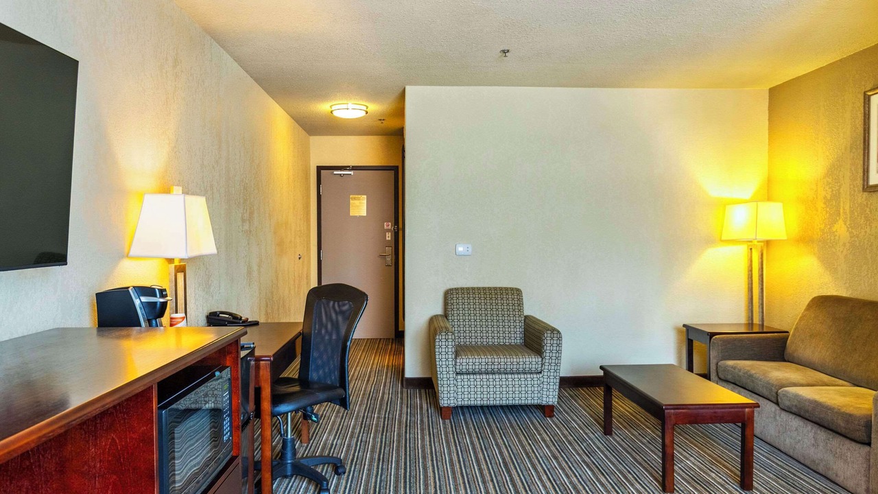 Photo of Bedroom in Yorkton