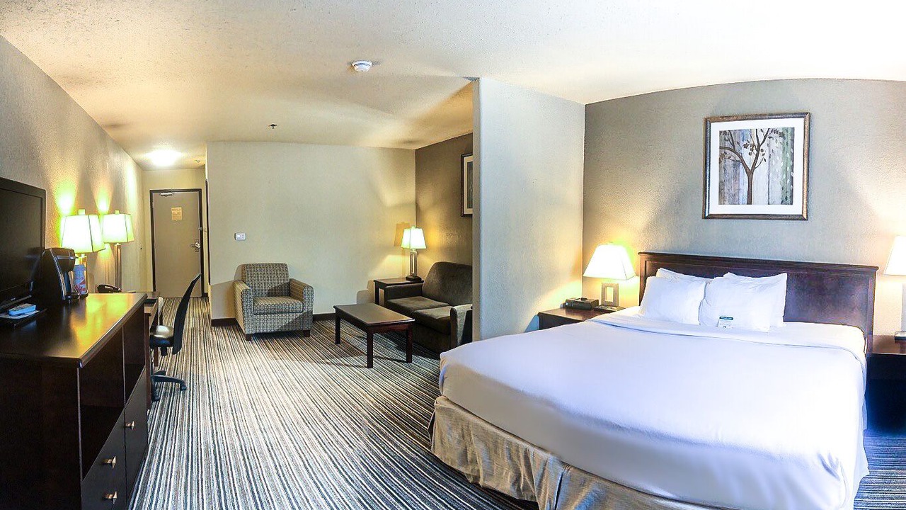 Photo of Bedroom in Yorkton