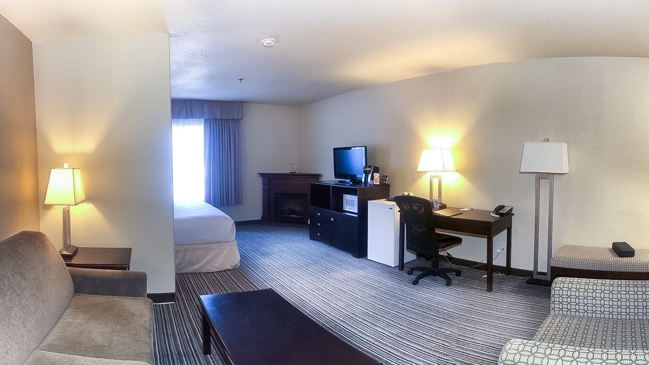 Photo of Livingroom in Yorkton