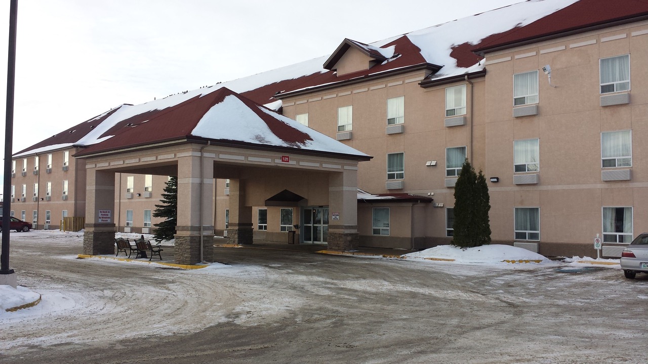 Photo of Outdoor in Yorkton