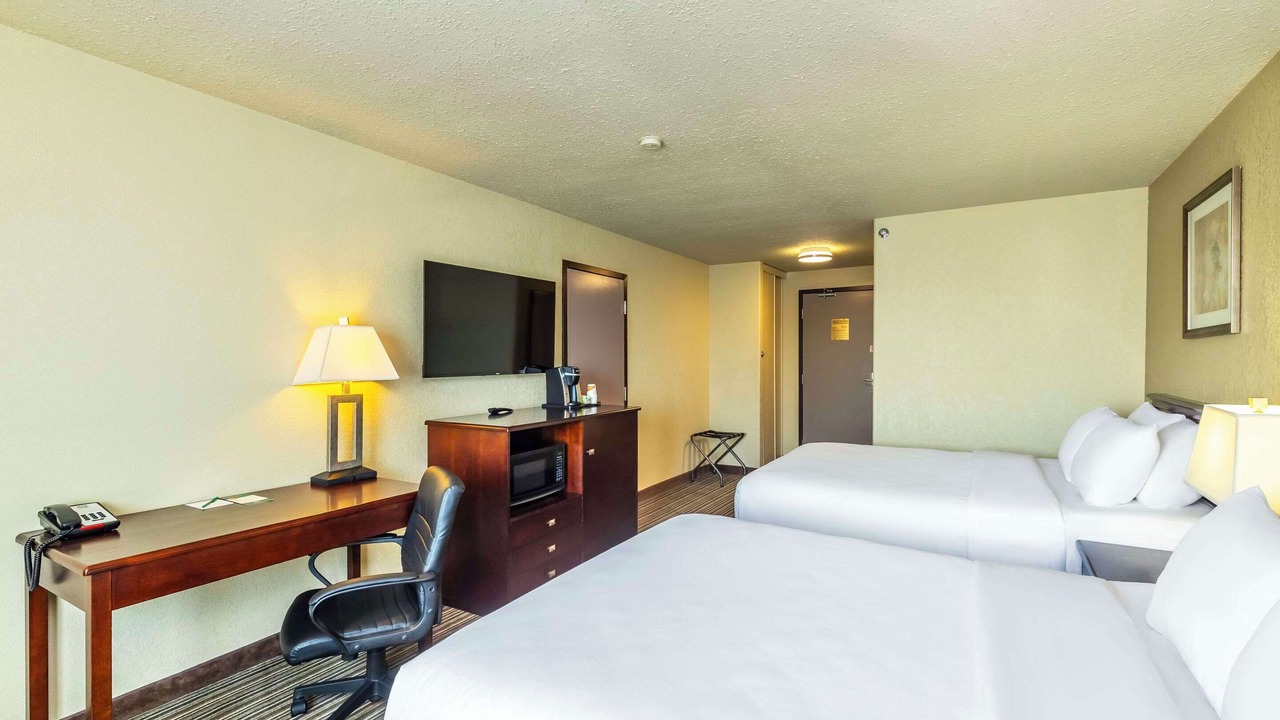 Photo of Bedroom in Yorkton