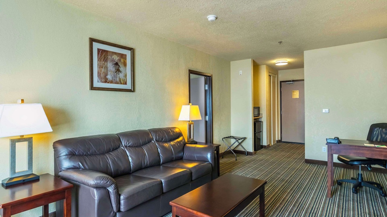 Photo of Bedroom in Yorkton