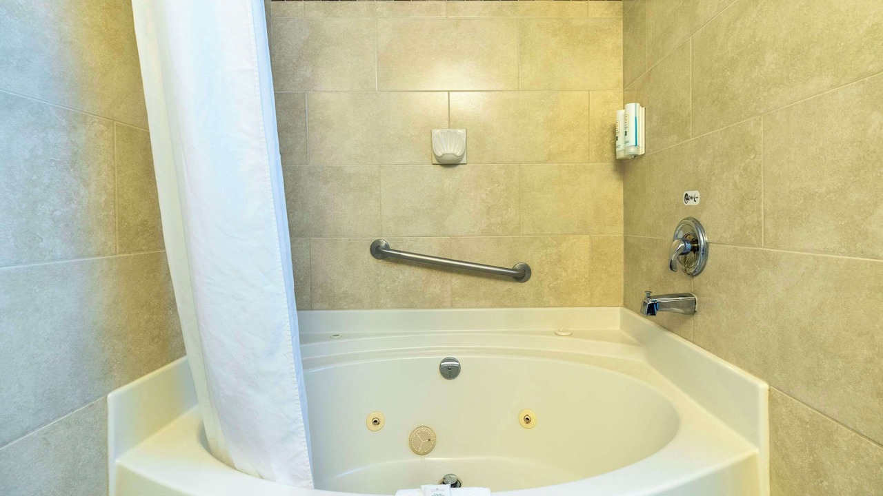 Photo of Bedroom in Yorkton