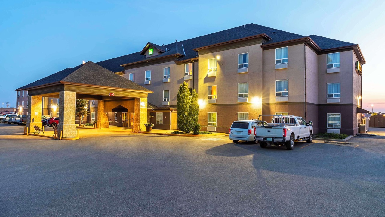 Photo of Outdoor in Yorkton