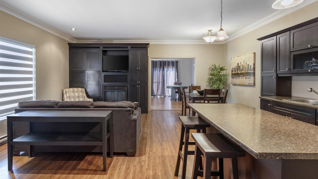 Photo of Kitchen in Beresford