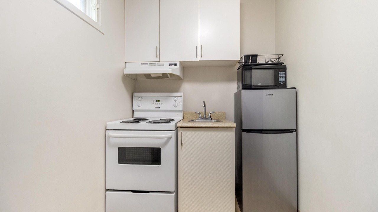 Photo of Kitchen in Beresford