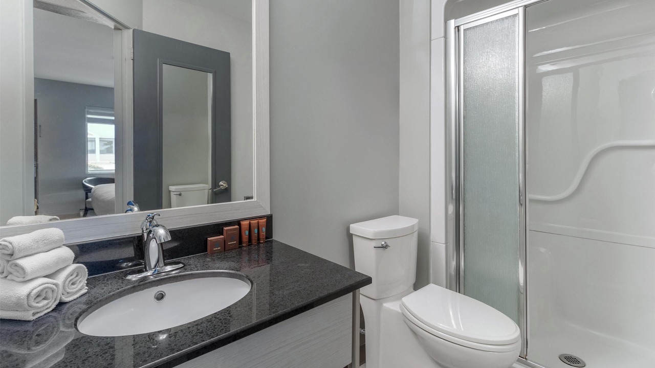 Photo of Bathroom in Beresford