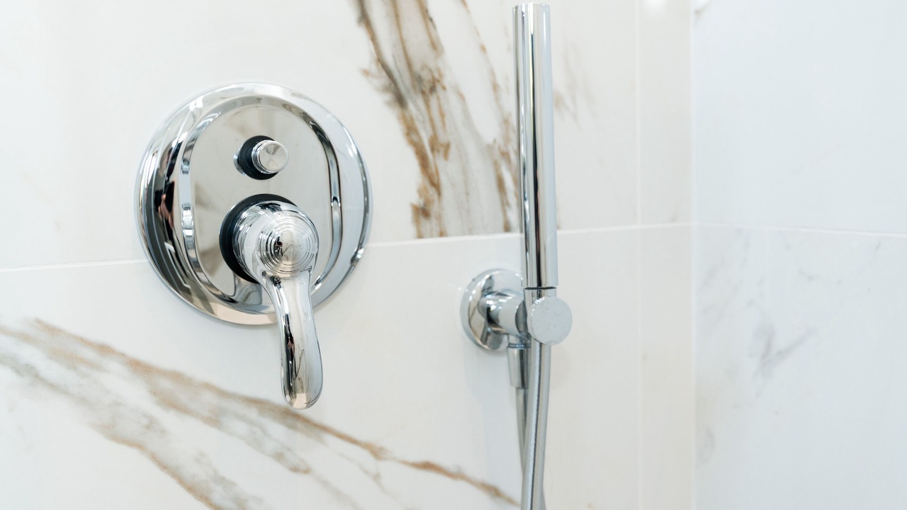 Photo of Bathroom in Ponte di Gabbiano