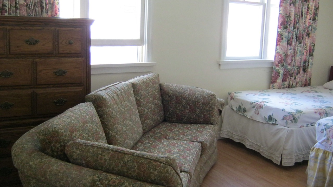 Photo of Bedroom in North End