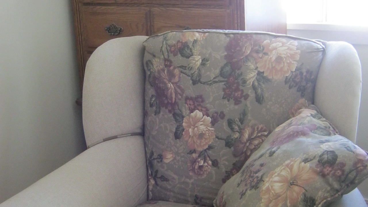Photo of Bedroom in North End