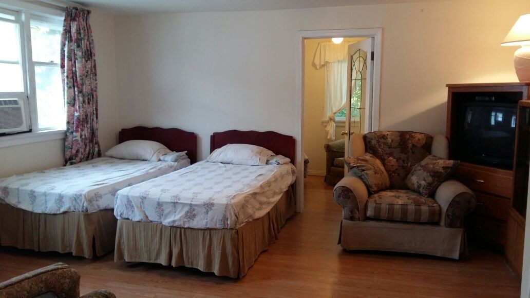 Photo of Bedroom in North End