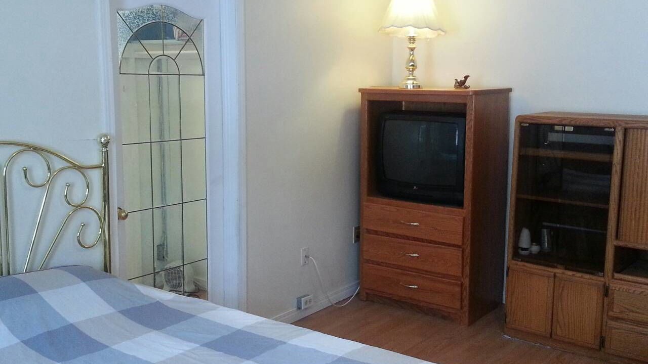 Photo of Bedroom in North End