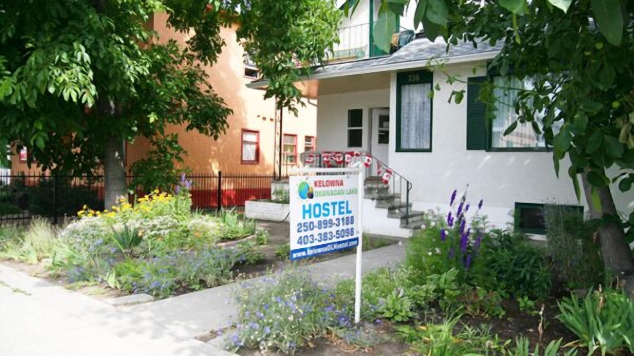 Photo of Outdoor in North End