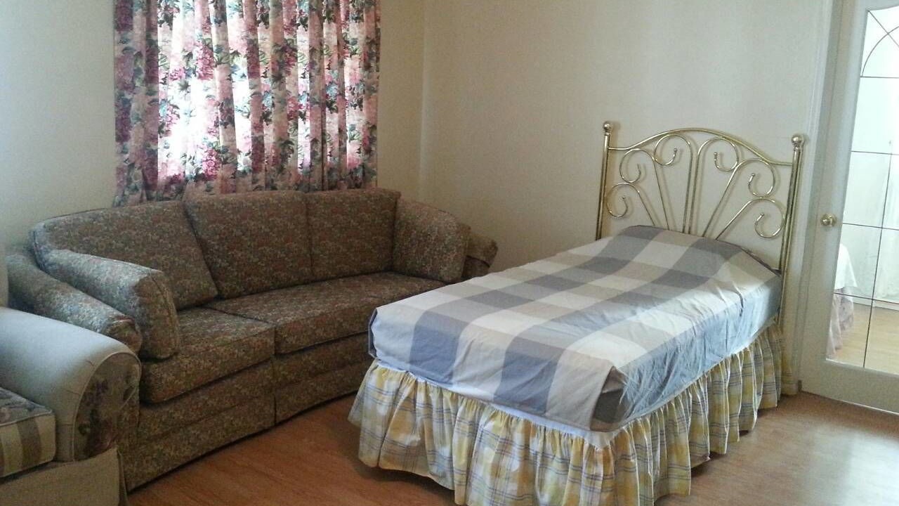 Photo of Bedroom in North End
