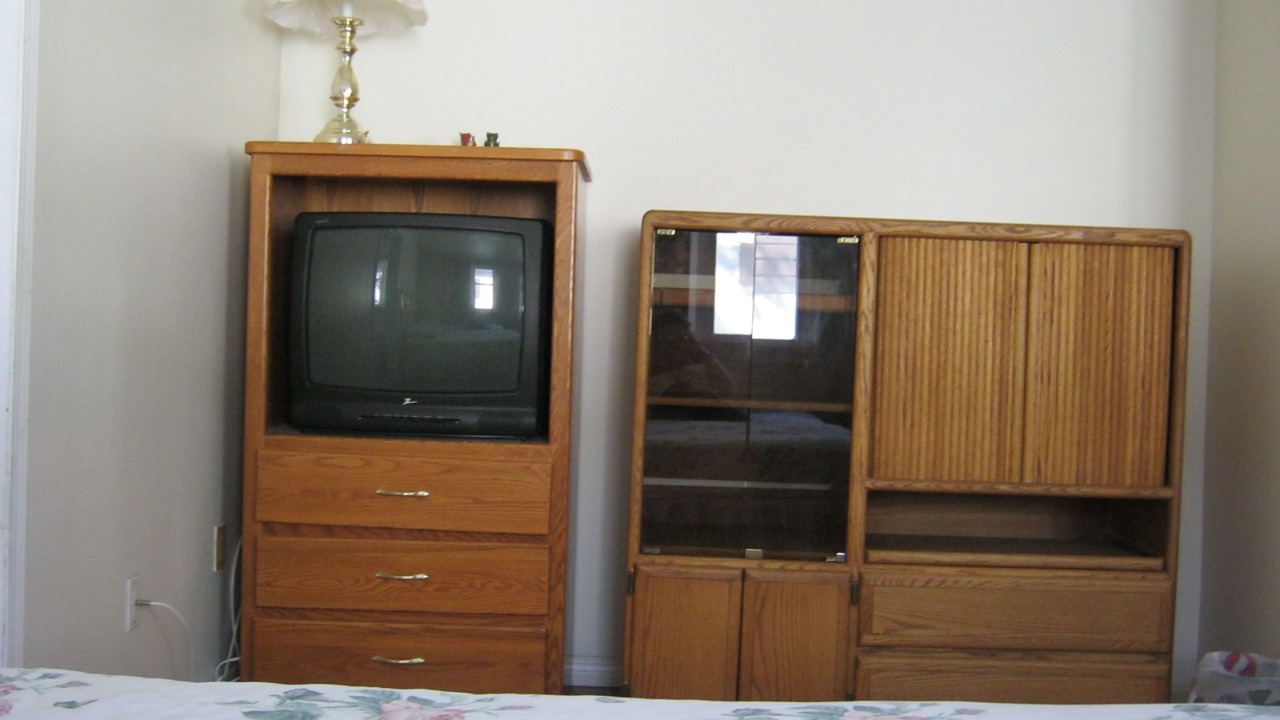 Photo of Bedroom in North End