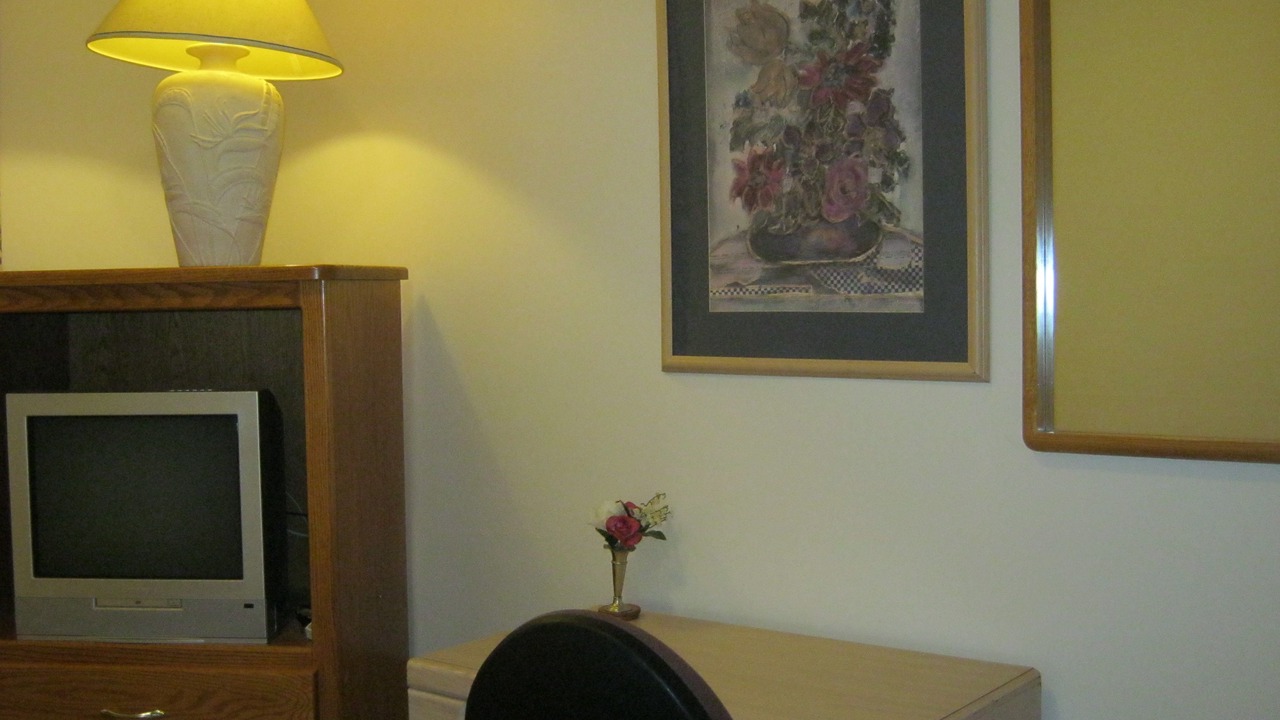 Photo of Bedroom in North End