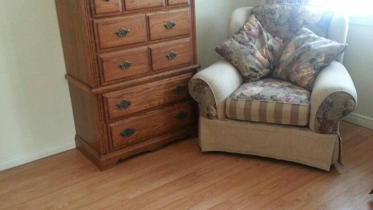Photo of Bedroom in North End