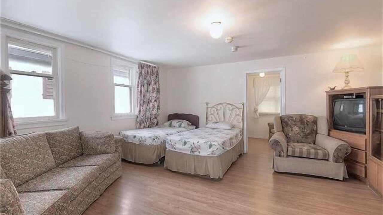 Photo of Bedroom in North End