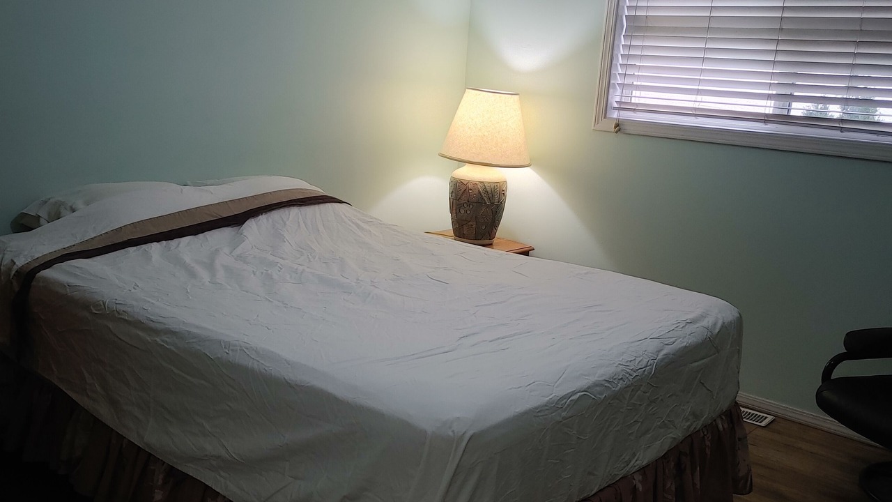 Photo of Bedroom in North End