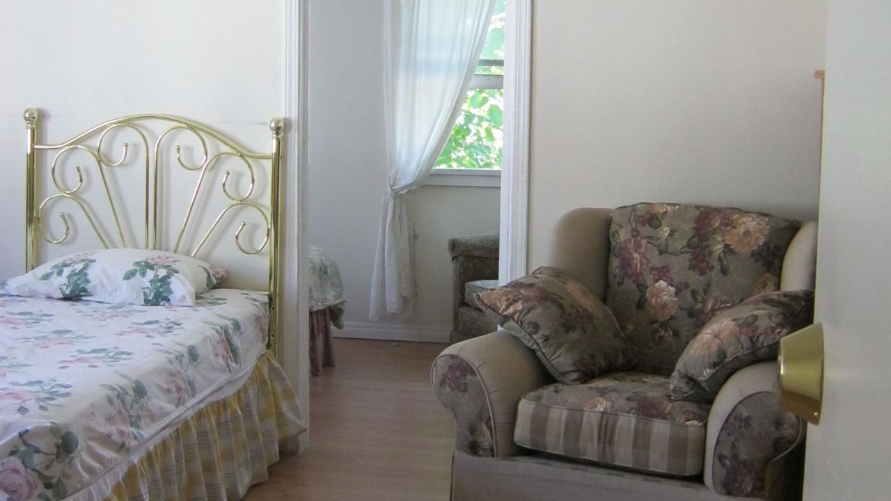 Photo of Bedroom in North End