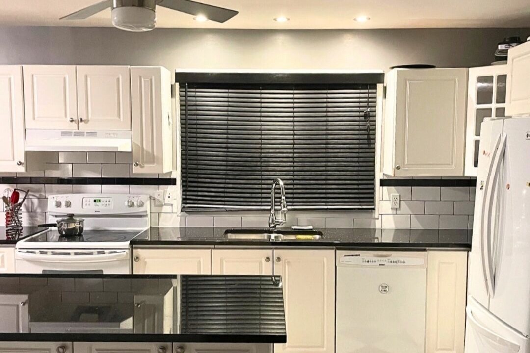 Photo of Kitchen in Dartmouth