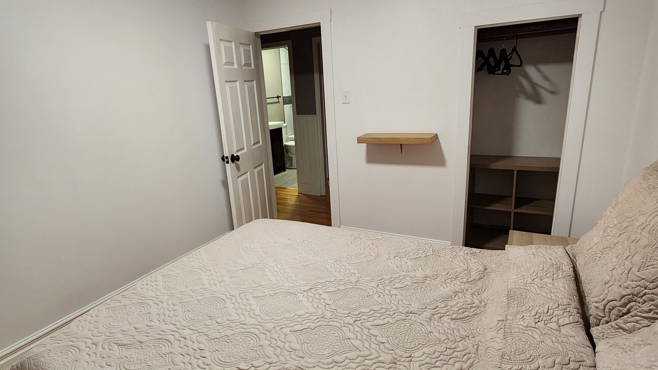 Photo of Bedroom in Dartmouth