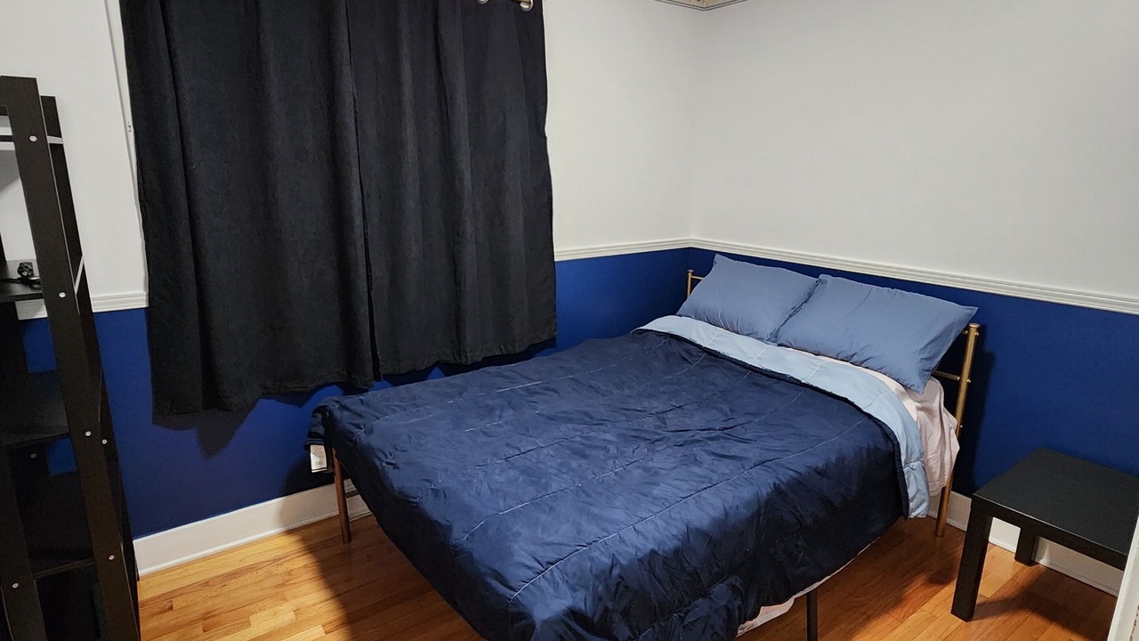 Photo of Bedroom in Dartmouth