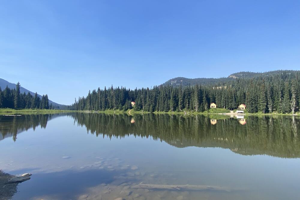 Photo of Outdoor in Merritt