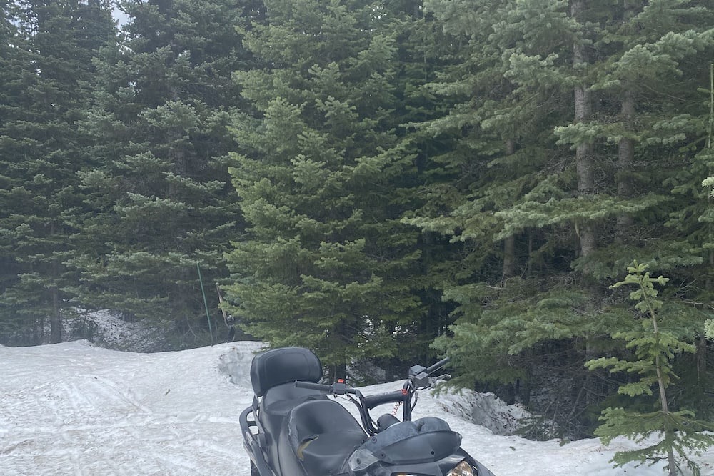 Photo of Outdoor in Merritt