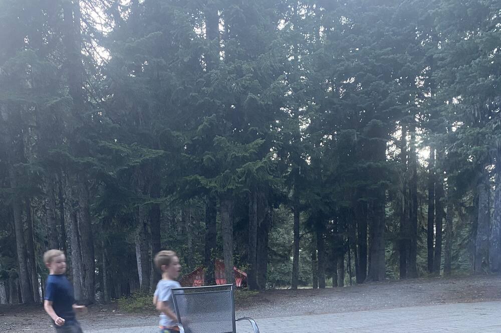 Photo of Outdoor in Merritt