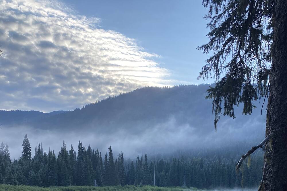 Photo of Outdoor in Merritt