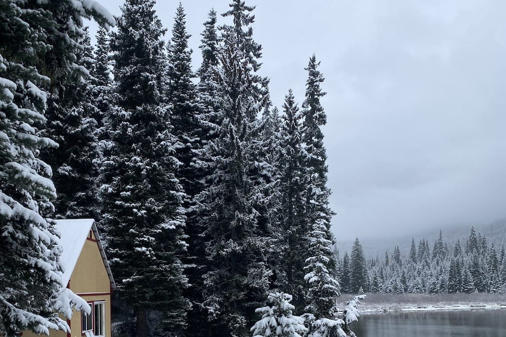 Photo of Outdoor in Merritt